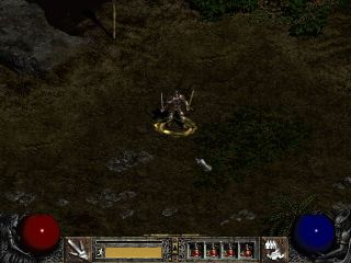 Боевой призыв (Diablo II) — GlassCannon Wiki — энциклопедия игр Blizzard