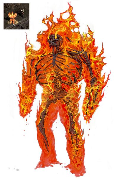 Файл:Diablo-2-Resurrected-Artwork-Necromancer-Fire-Golem.jpg