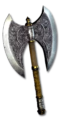 Файл:Diablo-2-Resurrected-Unique-Axe-Messerschmidts-Reaver.webp