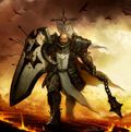Крестоносец в Diablo 3