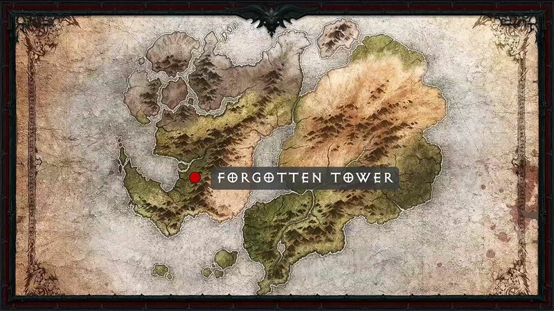 Файл:Diablo-Immortal-Map-Forgotten-Tower.jpg