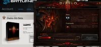 Бета-версия Diablo 3