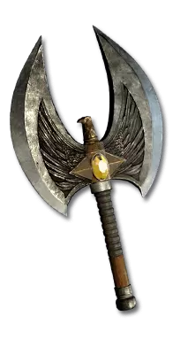 Файл:Diablo-2-Resurrected-Unique-Axe-Brainhew.webp